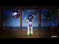 El Macarena Dance in Mexico even I am from Mexico