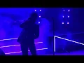 STROKES DEBUT DINE N DASH RED ROCKS 26