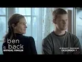 Video di Ben Is Back  | Official Trailer  | In Select Theaters December 7