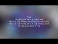 Download Lagu Playboi Carti - CRUSH (Lyrics) Feat. Travis Scott