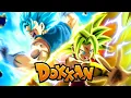 MASSIVE VERSION 6 5 0 UPDATE BATTLEFIELD LEADER SKILL UPDATE DBZ Dokkan Battle