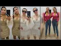 Twins Outfits Of The Week ANNA AND LUCY