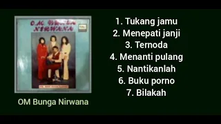 dari album marlina om bunga nirwana 
