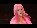 Avril Lavigne - Sk8er Boi (The Best Damn Tour - Live In Toronto)