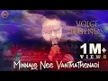 Download Lagu Minnale Nee Vanthathenadi | S.P. Balasubrahmanyam | May Maadham | Voice of Legends Singapore