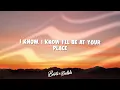 STELLA LEFTY - I Know I Know