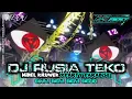 Download Lagu DJ RUSIA TEKO BUM BEM BEM BERR XPARTY PARADISE ‼️
