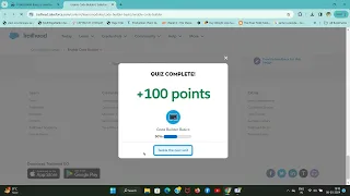 Code Builder Basics Salesforce Trailhead