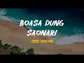 Download Lagu Boasa Dung Saonari - Erick Sihotang | Lirik Lagu Batak | Lirik Lagu Batak Populer | Trio Batak