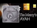 The Mercy's - Ayah (Official Music Audio)