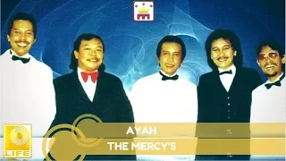 the mercys ayah official music audio 