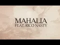 Download Lagu Mahalia - Jealous (feat. Rico Nasty) [Lyric Video]