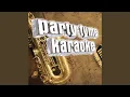 Crusin Made Popular By Smokey Robinson Karaoke Version
