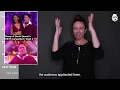 Recap of Daniel Durant s DWTS competition Week 2