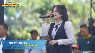 Download MERAYU TUHAN - ICHA KISWARA || NEW PALLAPA _ MOJOKRAPAK JOMBANG MP3