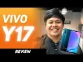 Download Lagu Vivo Y17 : Peranti Yang Mampu Bertahan Selama 3 hari