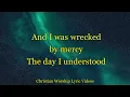 Good - Matthew West - Lyric Video