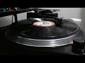 Tommy McCook & The Supersonics –Arabian Dub / John Holt (Ali Baba Version)