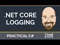Logging in NET Core 3 0 and Beyond - Configuration Setup and More