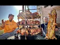 Download Lagu Marokko streetfoodtour - verborgen barbecuemeesters van Agadir