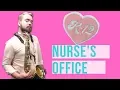 Download Lagu Melanie Martinez - Nurse's Office (Sax Cover Lumbersaxual)