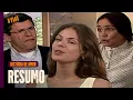 Download Lagu PAULA E HELENA SE ENCONTRAM, BARRACO COM CARLOS E MAIS! | HISTÓRIA DE AMOR | RESUMO | VIVA