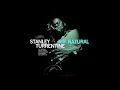 Stanley Turrentine • Mr. Natural • Side 1 (Vinyl, LP, Album)