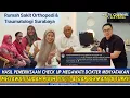 Download Lagu HASIL PEMERIKSAAN CHECK UP MEGAWATI🥰DOKTER MENYATAKAN MEGAWATI SUDAH PULIH 100% \u0026 SIAP BERMAIN🔥