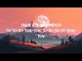 Molo - Joé Dwèt Filé ft. Dadju (Paroles) | Mix GIMS, Heuss L'Enfoiré, Jul , Kendji Girac