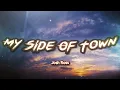 Download Lagu Josh Ross - My Side Of Town (Lyrics)
