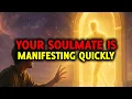 Download Lagu CHOSEN ONES: YOU DID IT! YOUR TRUE SOULMATE IS MANIFESTING QUICKLY GET READY!!