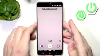 SAMSUNG Galaxy S26 - How to Enable Horizontal Lock for Stable