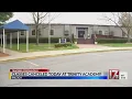 Raleigh school to close after parent tests positive for coronavirus