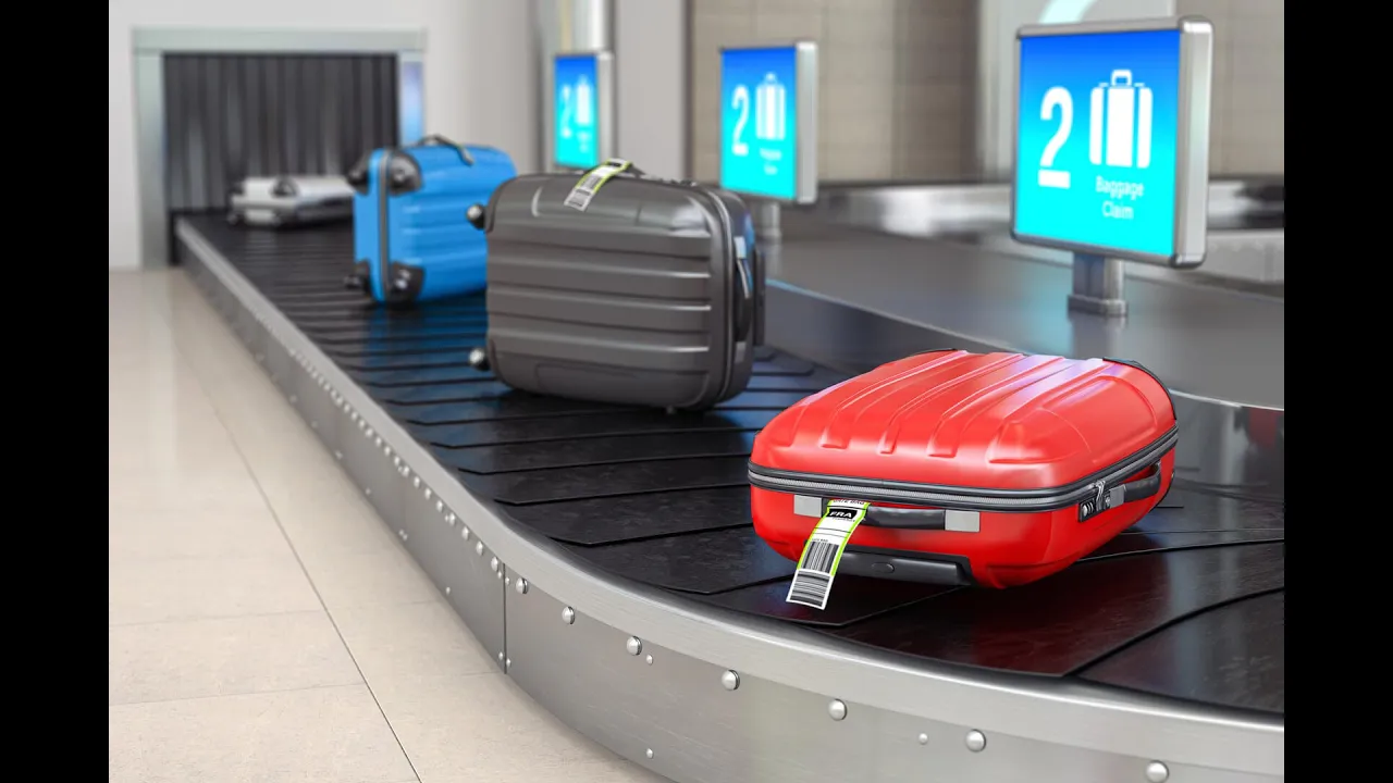 Will an Airline Replace Your Belongings If They Lose or Delay Your Luggage?