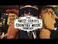 Cole Redding Performs You’re Still the One | Y’all Star Revue ft. The Y’all Star Band