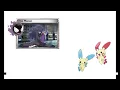 WITCH - FNF Pokemon Mysteries OST