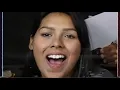 Finish The Lyric Challenge (ft. Anissa & JJ and Sarai & Maximus) | ArmandoDIY