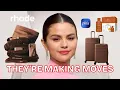 Everything Celebrities Are Doing With Their Brands Right Now