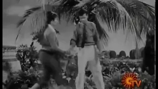 avalukku ena alagiya mugam