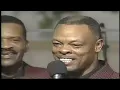 It's Just A Matter Of Time (VHS) - The Gospel Four, "The Only Way Left Is Up"
