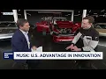 Dissecting Elon Musk s comments on China s power plants and talent pool
