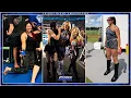 Behind SMACKDOWN Tatum Paxley s SHOCKING Debut What WWE Stars Did Behind the Scenes