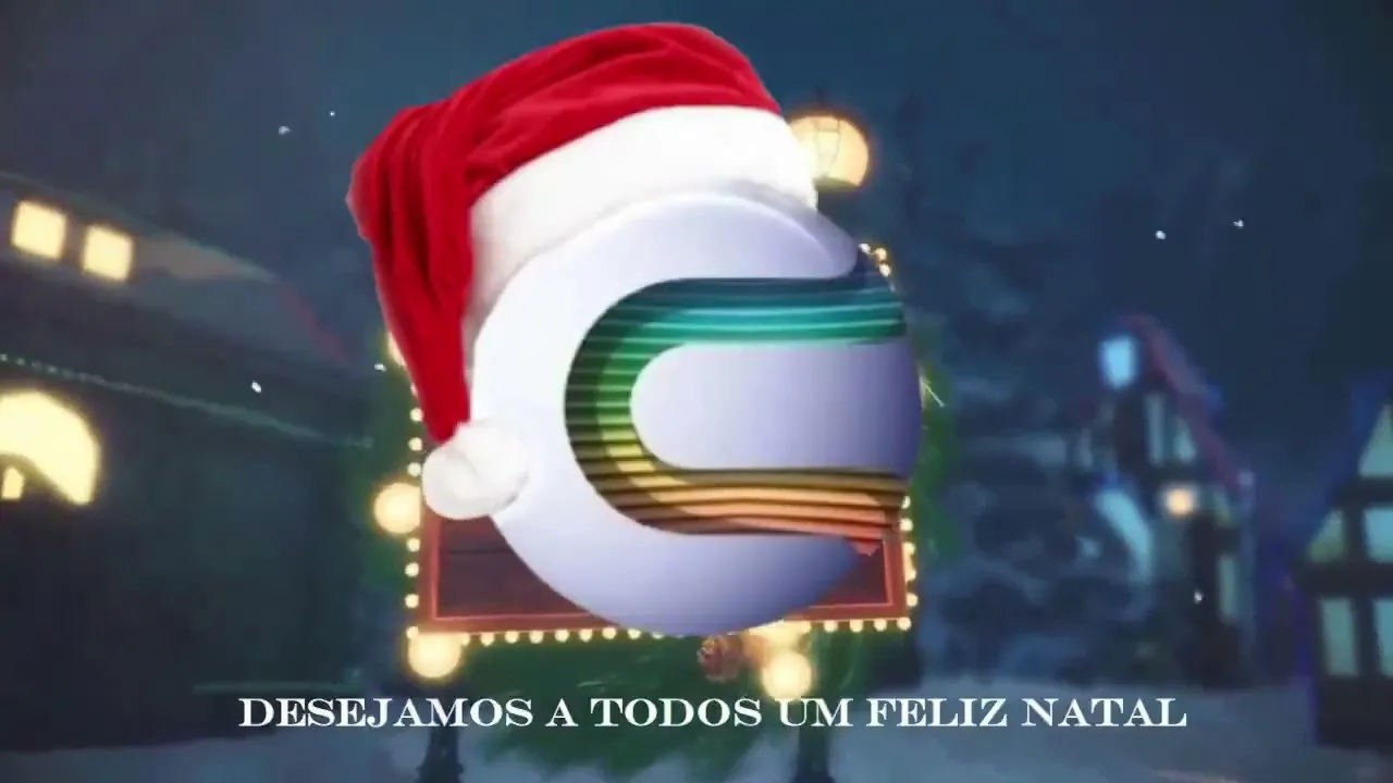 Intervalo Comercial (20.12.2022) Rede Clone WebTV
