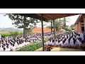 Download Lagu Be by my side Maria Maama (official Video) by Fr Vincent kaboyi and YFJ.