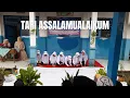 Download Lagu Tari Anak Assalamualaikum