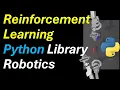 Install and Intro to Gym-Aloha - Python Gym Library for Reinforcement Learning