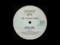 The Jonzun Crew - Pack Jam