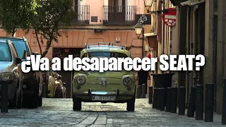 ¿Adiós a SEAT? Volkswagen habría puesto fecha a la desaparición de la marca