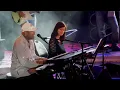 A Collection of Live Performances by Frank McComb