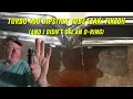 How To An Alternative Way To Fix a Leaking TH400 Dipstick Tube